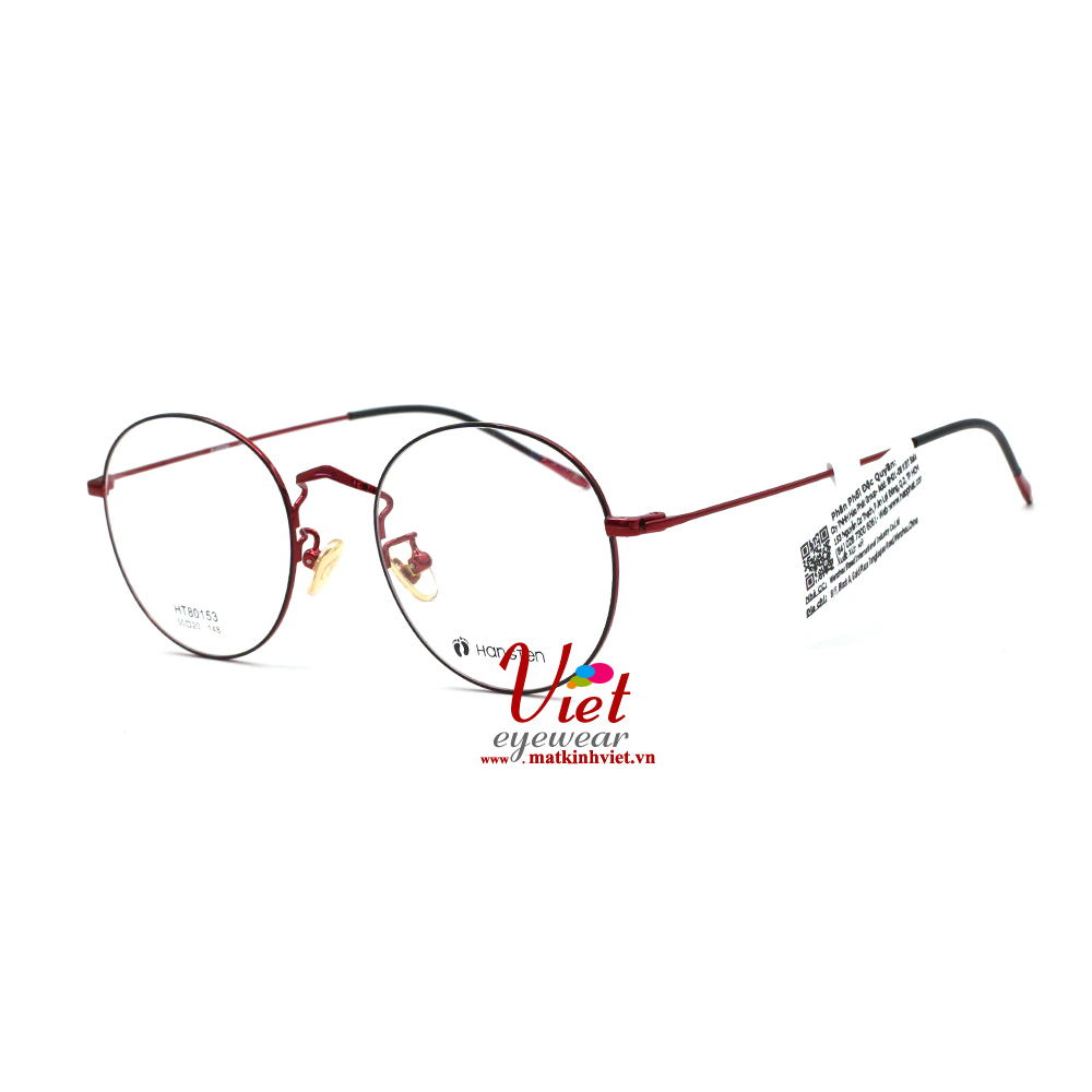 Gọng kính HANGTEN HT80153 C4